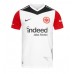 Eintracht Frankfurt Hugo Larsson #16 Heimtrikot 2024-25 Kurzarm